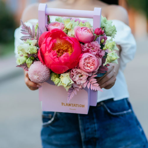 Композиция №2