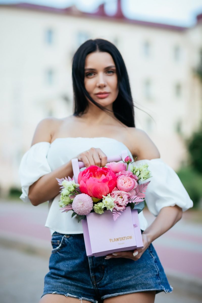 Композиция №2 Композиция №2