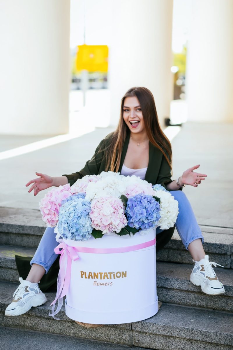 Коробка №14 Коробка №14