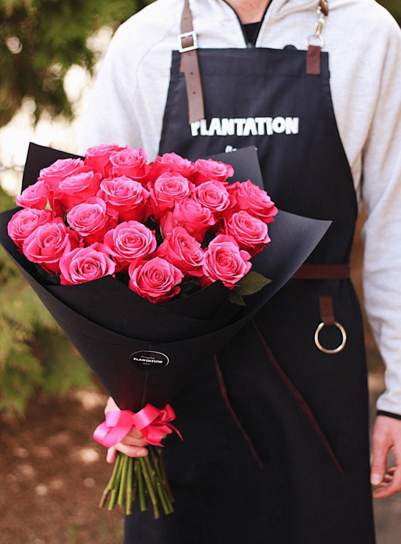 Букет №3 Букет №3