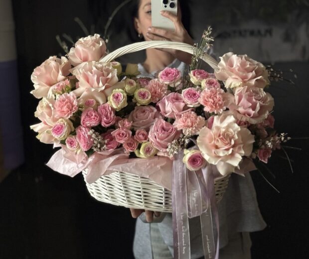 Корзина №7 Корзина №7