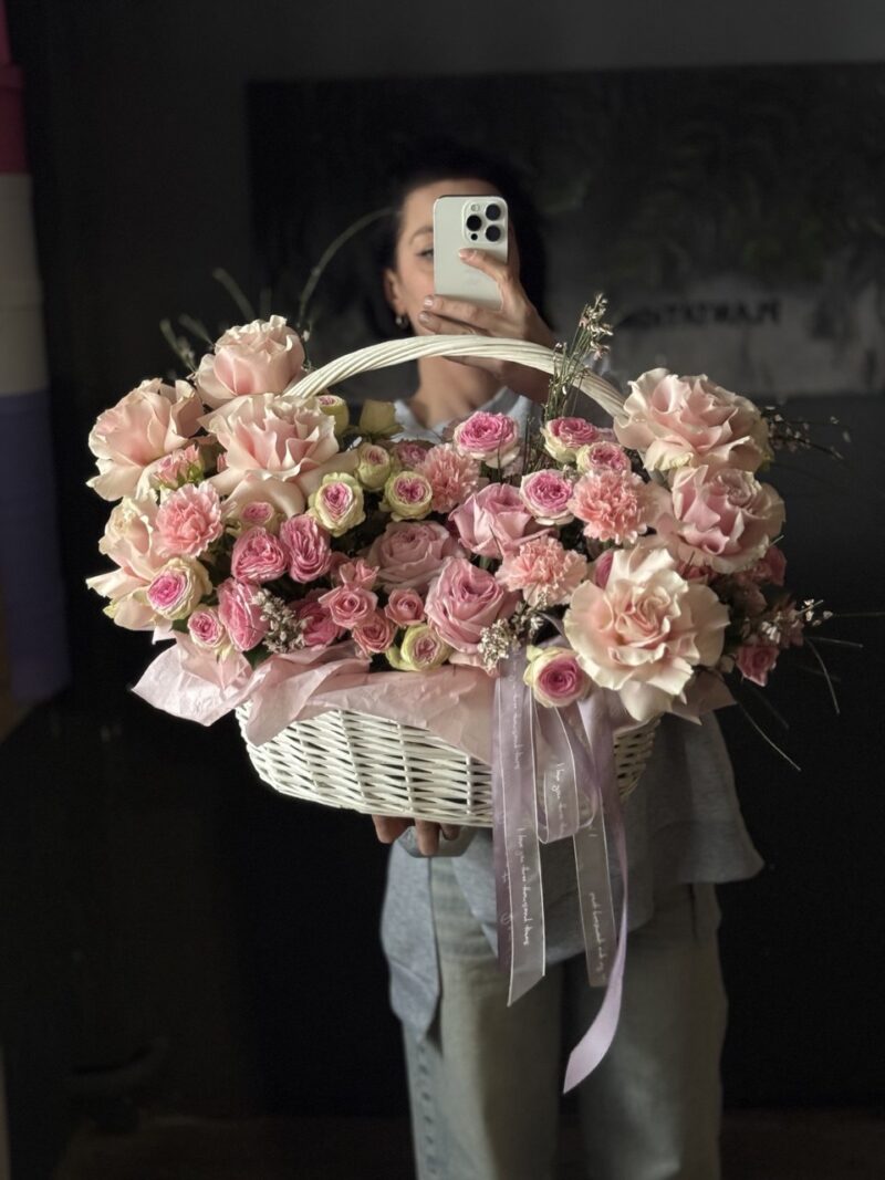 Корзина №7 Корзина №7