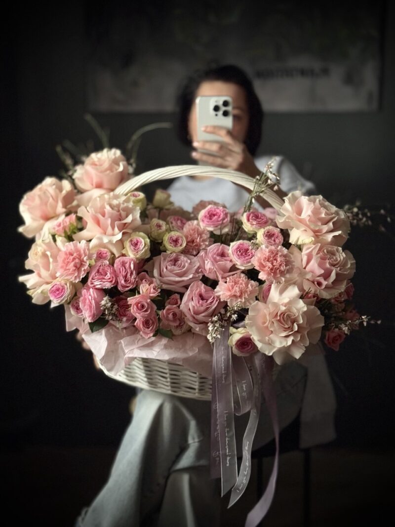 Корзина №7 Корзина №7