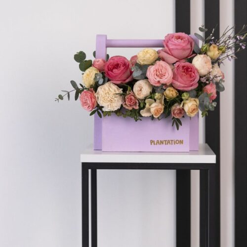 Композиция №3