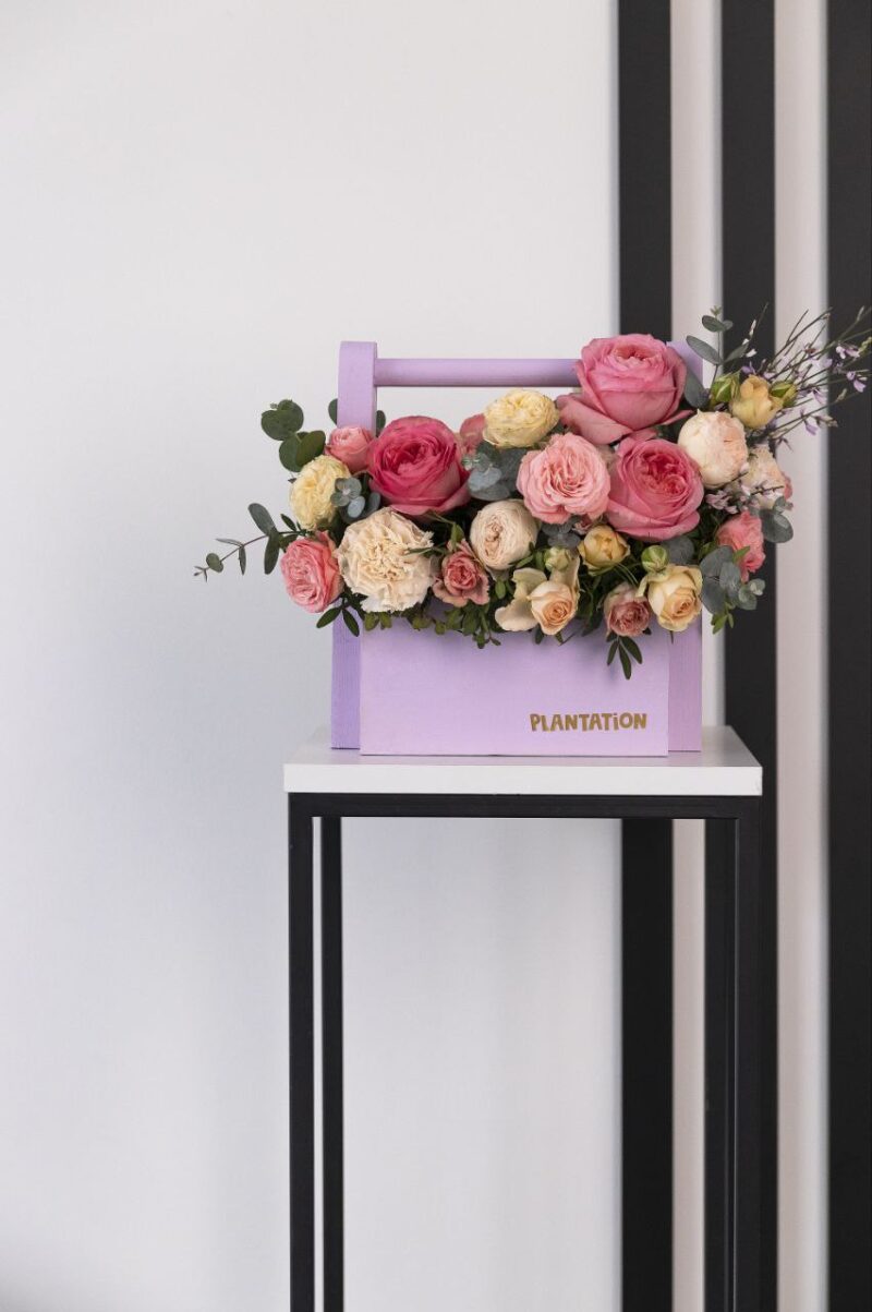 Композиция №3