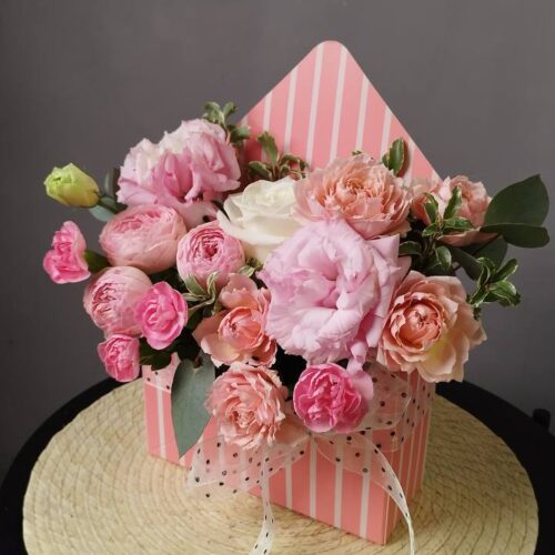 Композиция №4