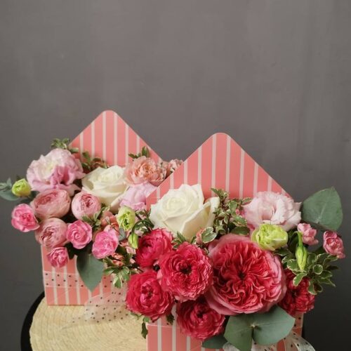 Композиция №4