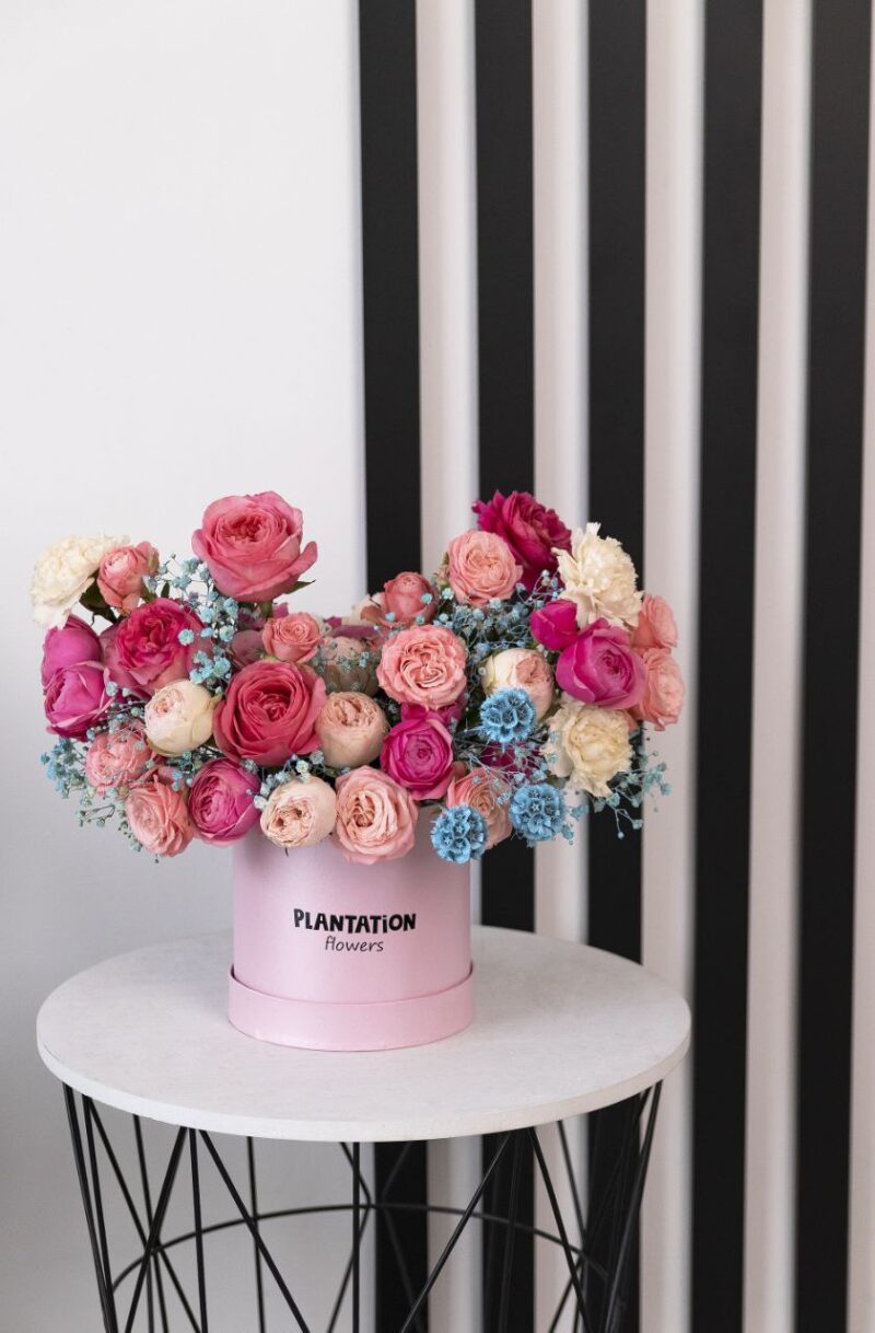 Коробка №11 Коробка №11