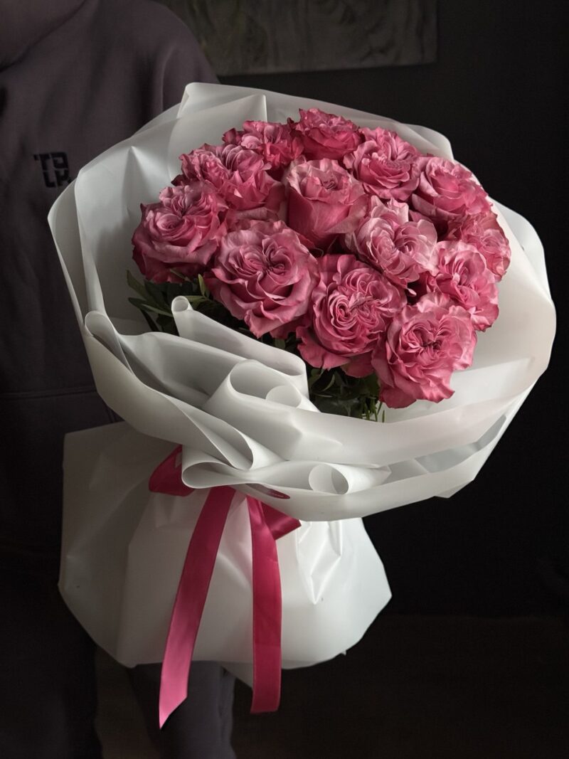 Букет №1 Букет №1