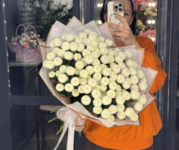 Букет №2 Букет №2