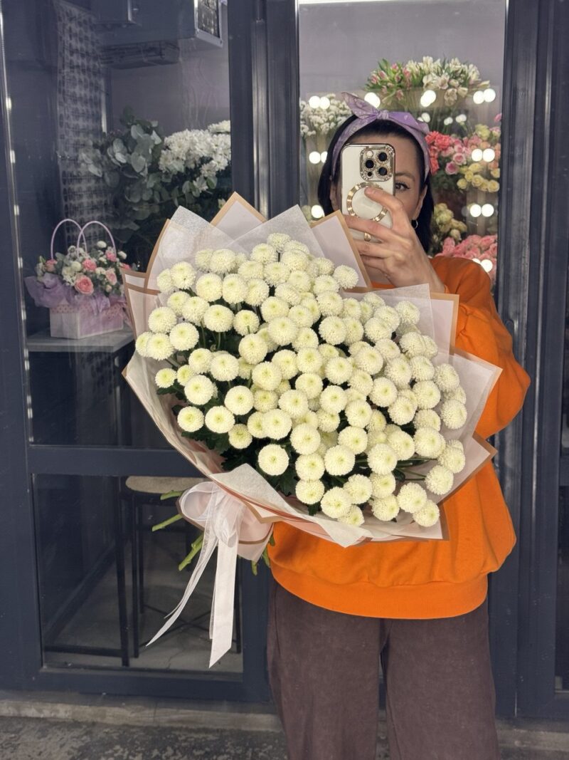 Букет №2 Букет №2