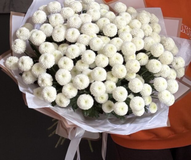 Букет №2 Букет №2