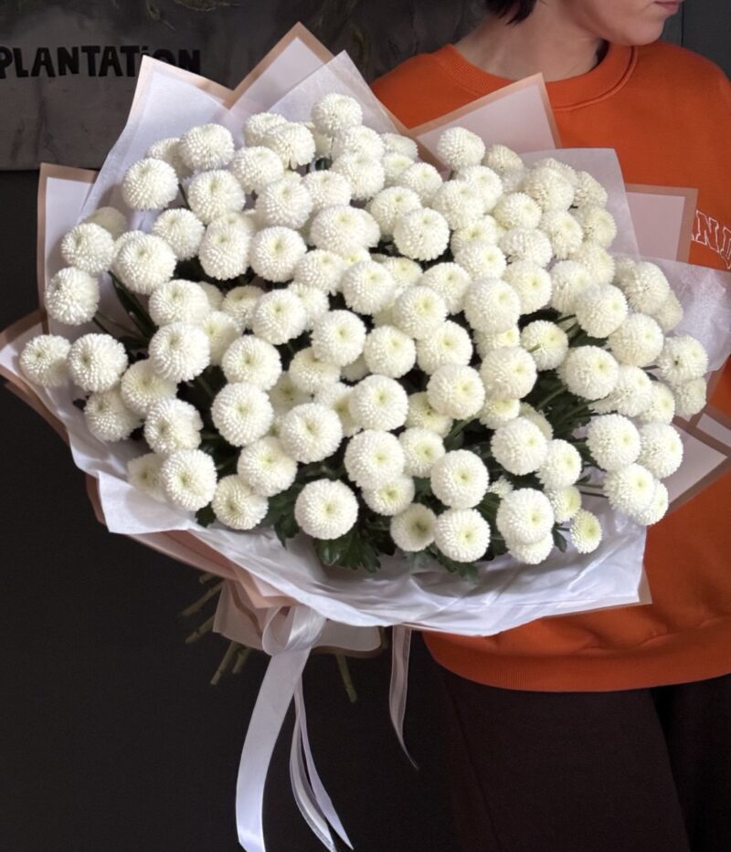 Букет №2 Букет №2