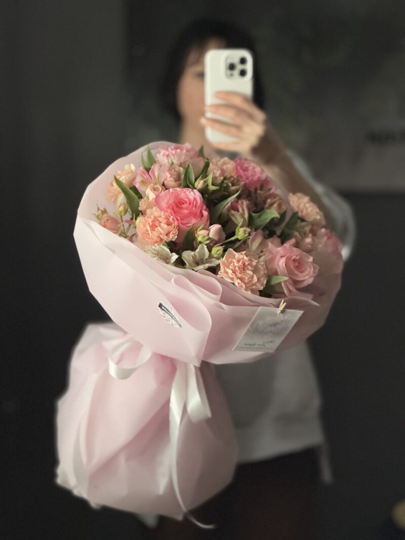 Букет №14 Букет №14