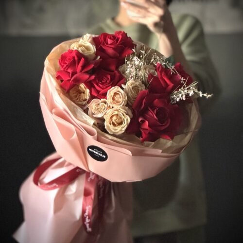 Букет №13 Букет №13