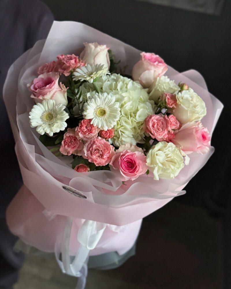 Букет №11 Букет №11