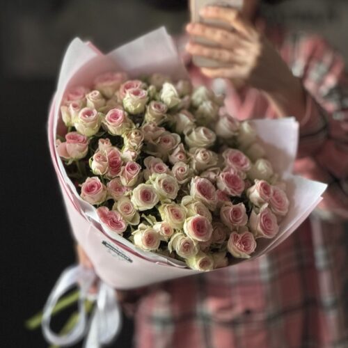 Букет №5 Букет №5