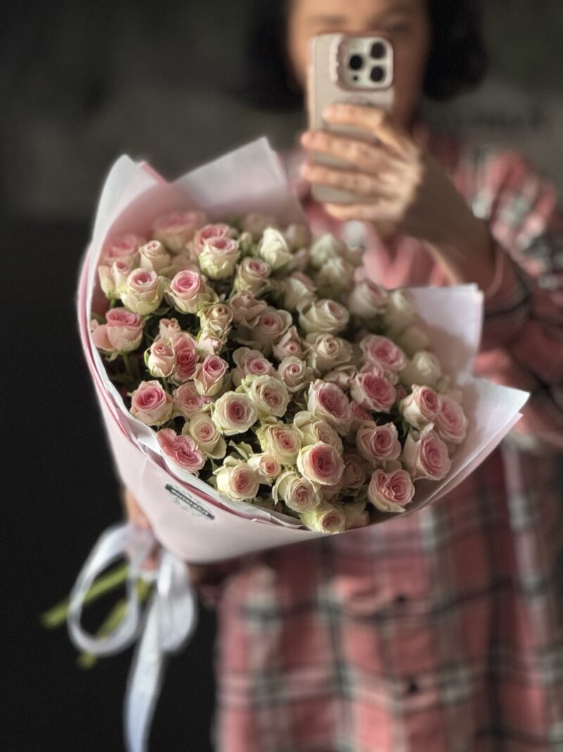 Букет №5 Букет №5